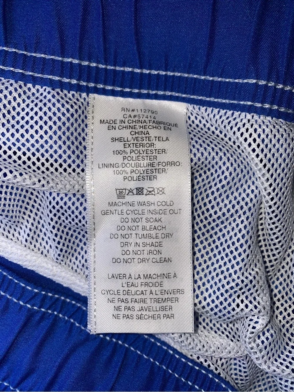 NWT True Religion Men's 9